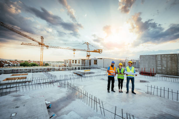 Best Affordable Concrete Contractor  in Linglestown, PA